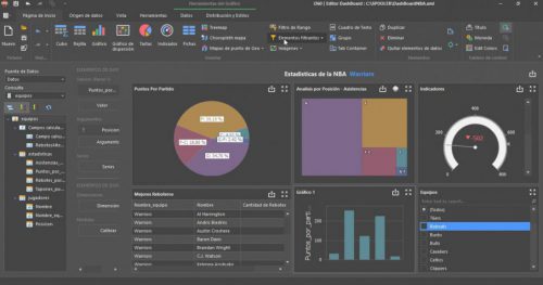 Analizando Datos 6.3