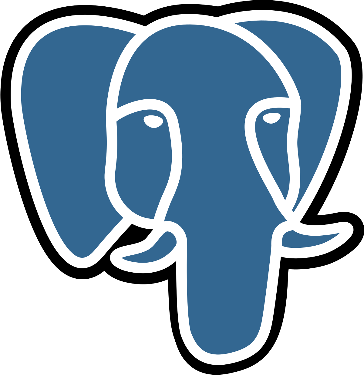 Postgresql_elephant.svg