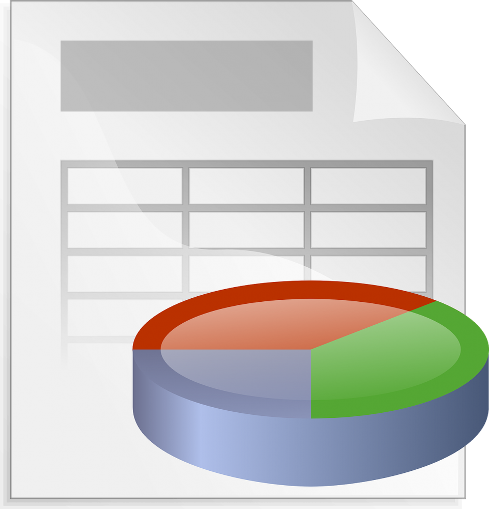 spreadsheets-24956_1280
