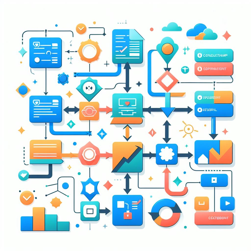 Flujos de trabajo o Workflow: ¿Qué son y por qué son importantes