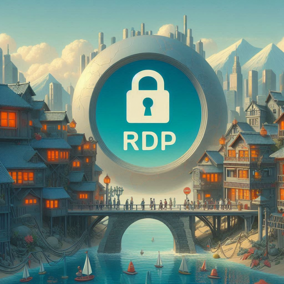 RDP
