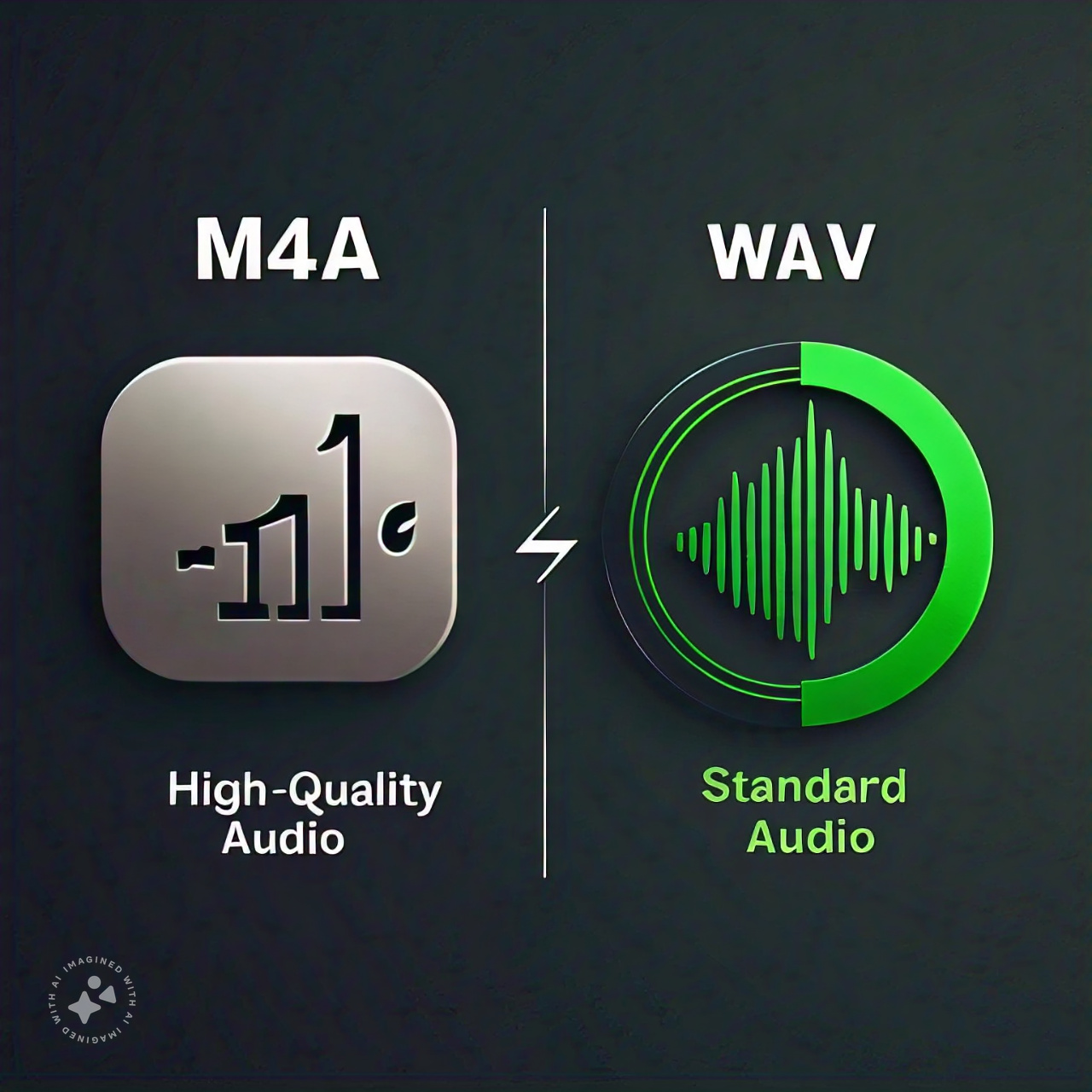 Convertir M4A a WAV a 16kHz Una Guía Simple para Principiantes