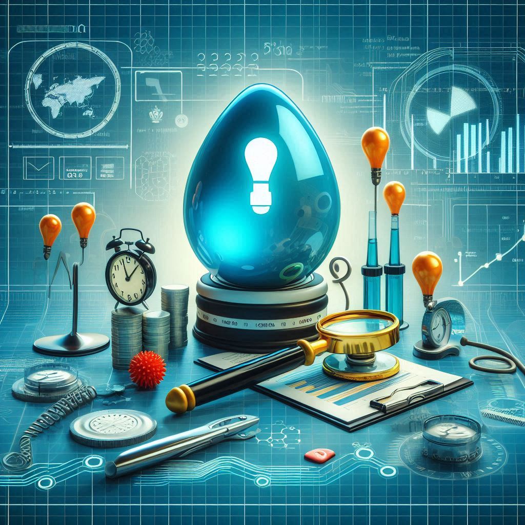 ¡Ping, pong y análisis! Construye tu propio sistema de monitoreo de red y descubre insights sorprendentes