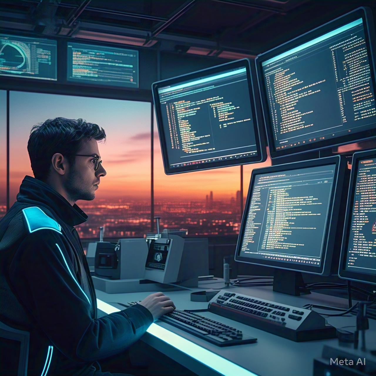 stunning_prompt_engineering_the_dawn_of_a