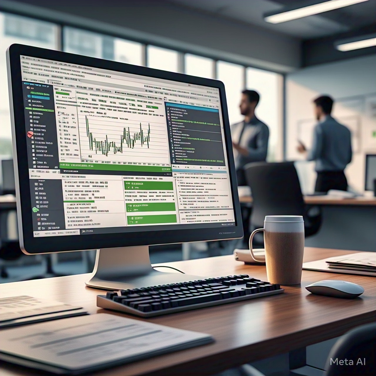 image_of_microsoft_excel_for_daily_work