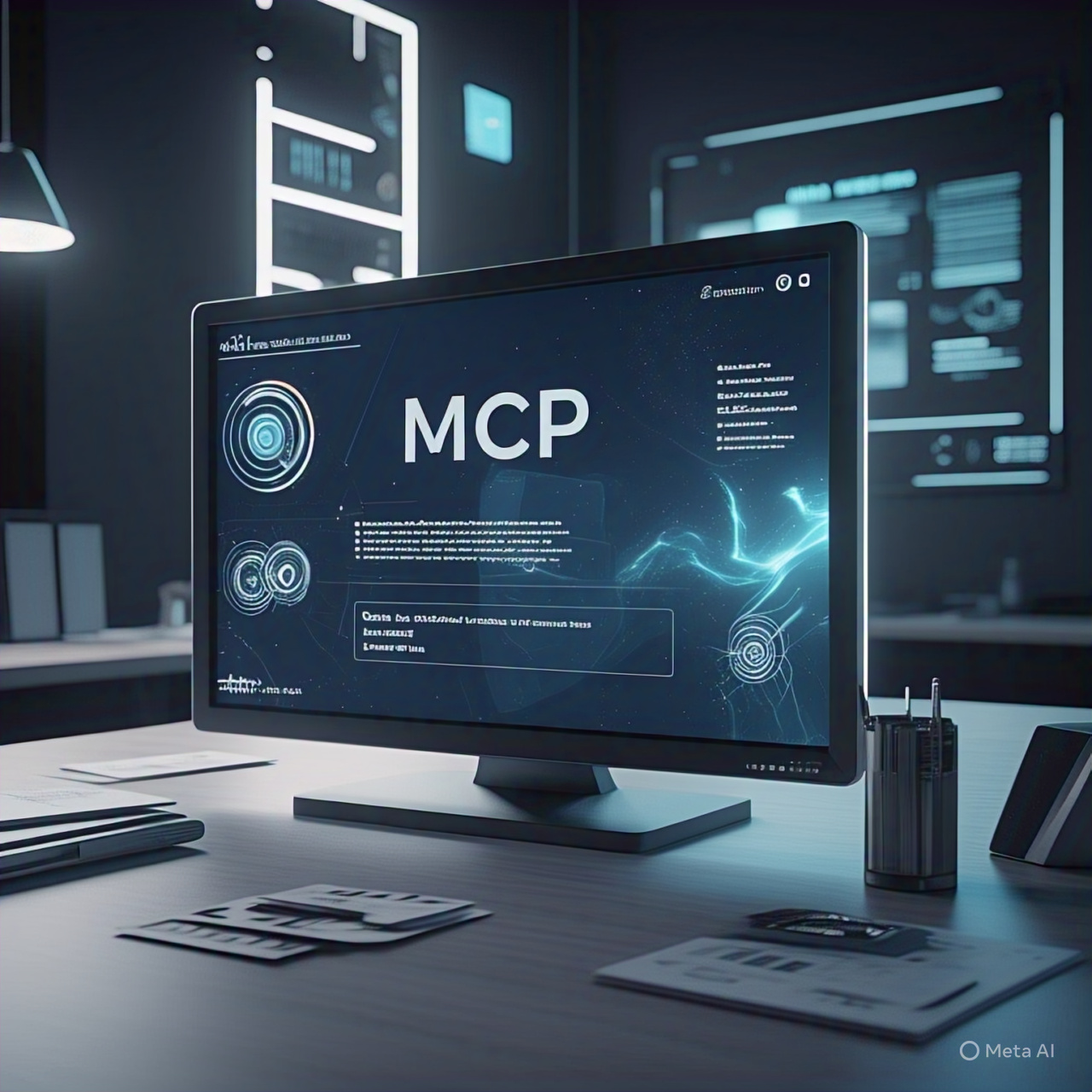 windows_11_integrates_the_model_context_protocol
