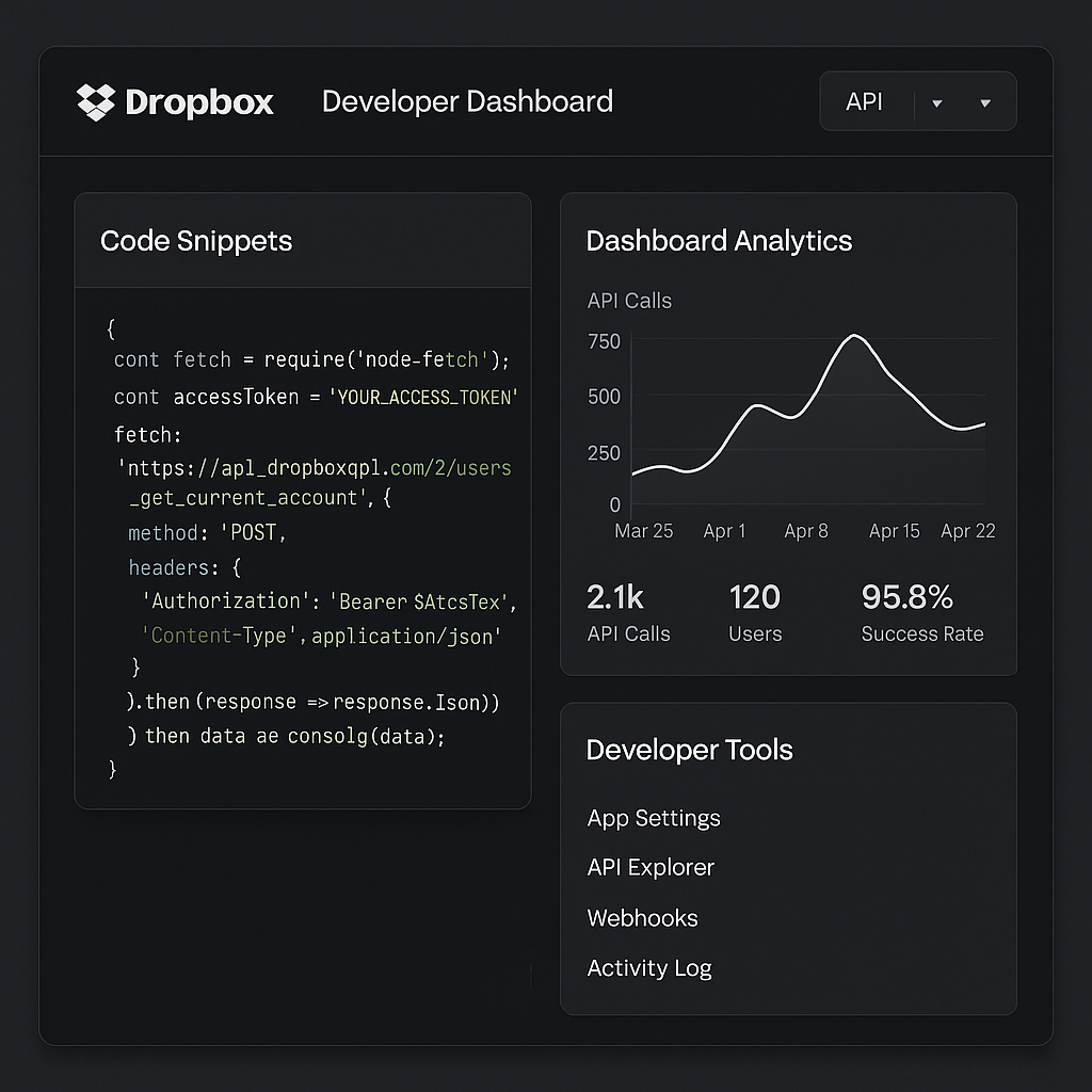 DropBox
