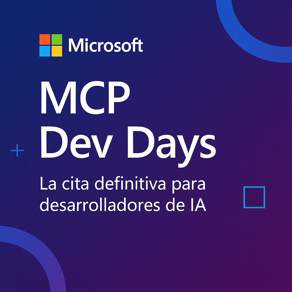 MCPDevDays