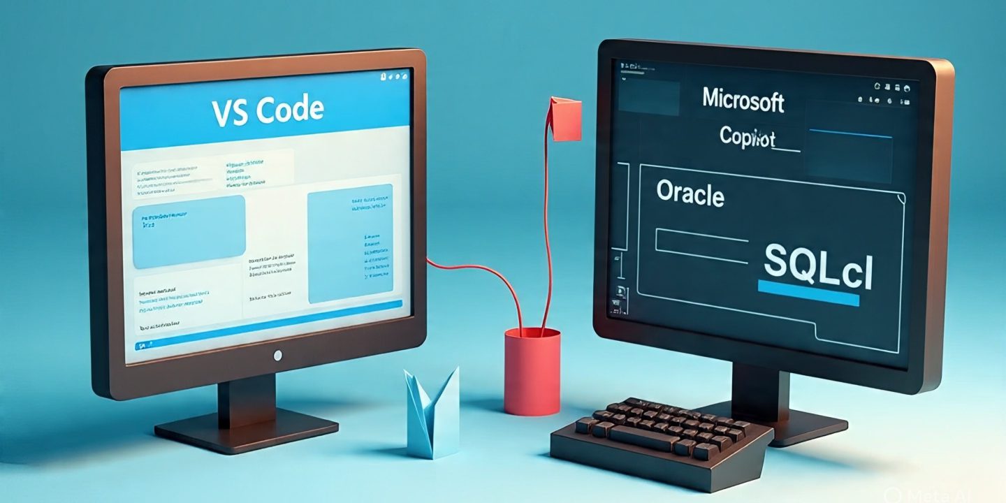 OracleSQLCli
