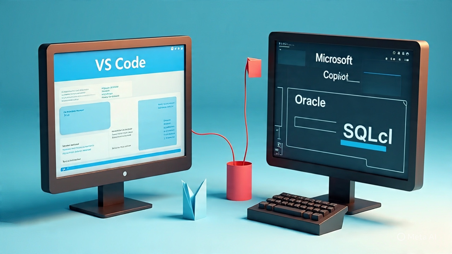 OracleSQLCli