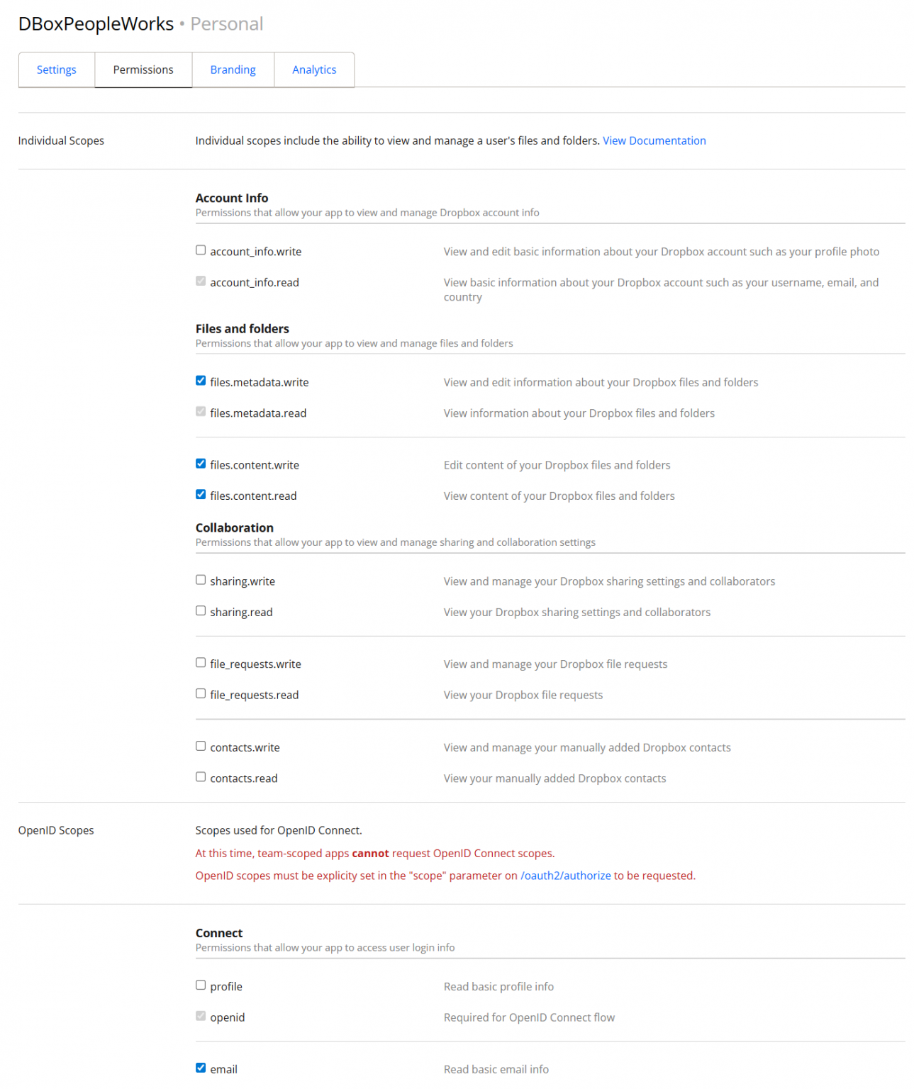 Desarrollo de Aplicaciones con Dropbox API: Guía Completa para ...