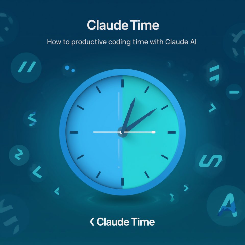 ClaudeTime